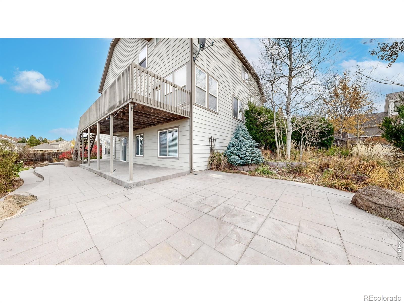 5904 S Ukraine Street Aurora CO 80015