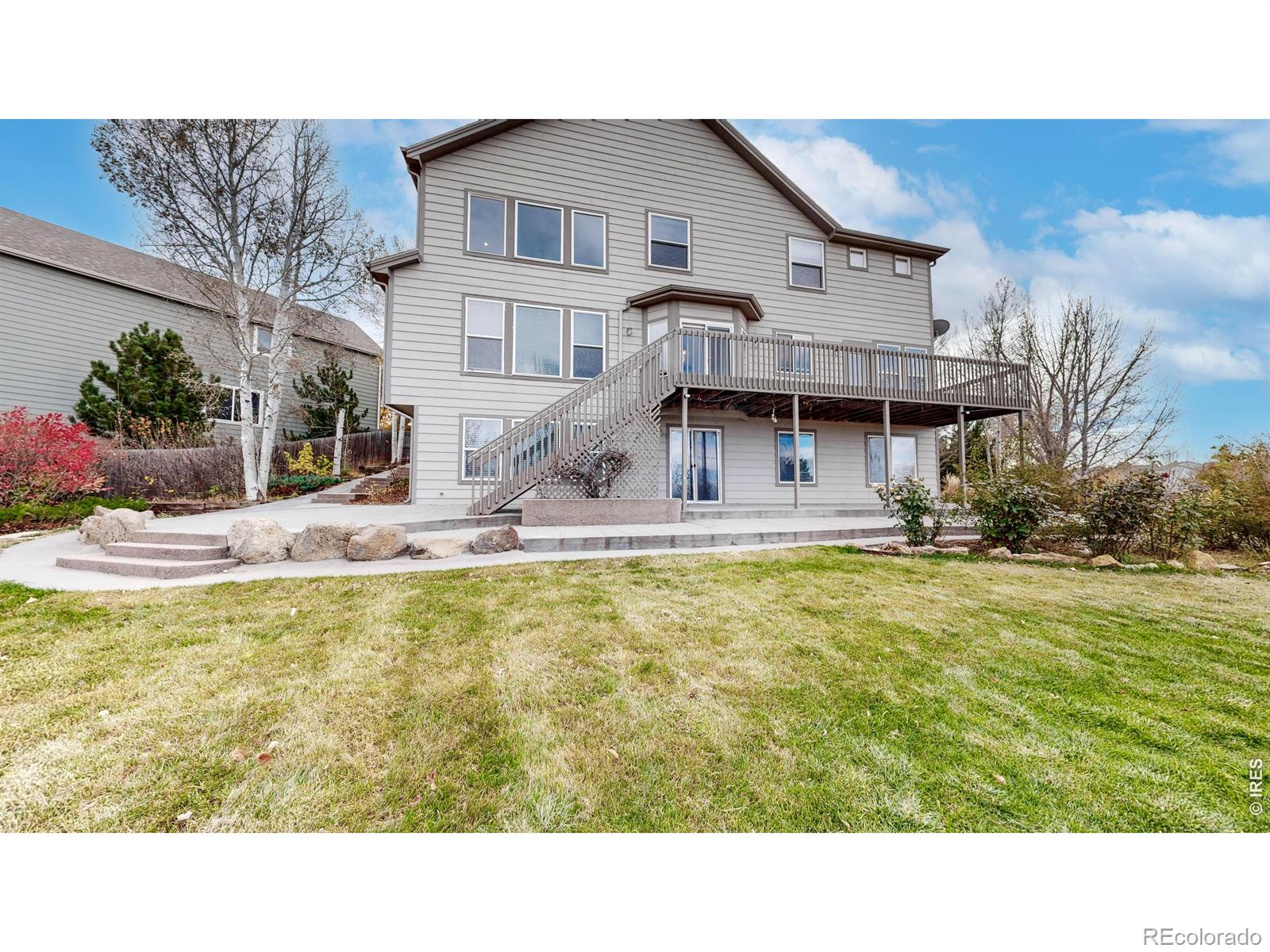 5904 S Ukraine Street Aurora CO 80015