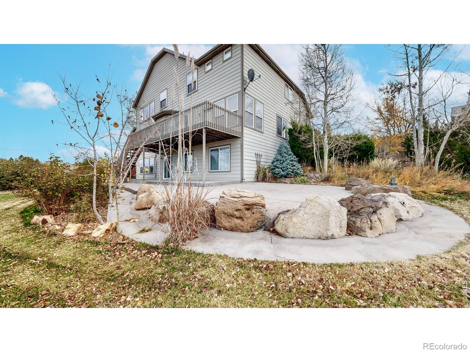 5904 S Ukraine Street Aurora CO 80015