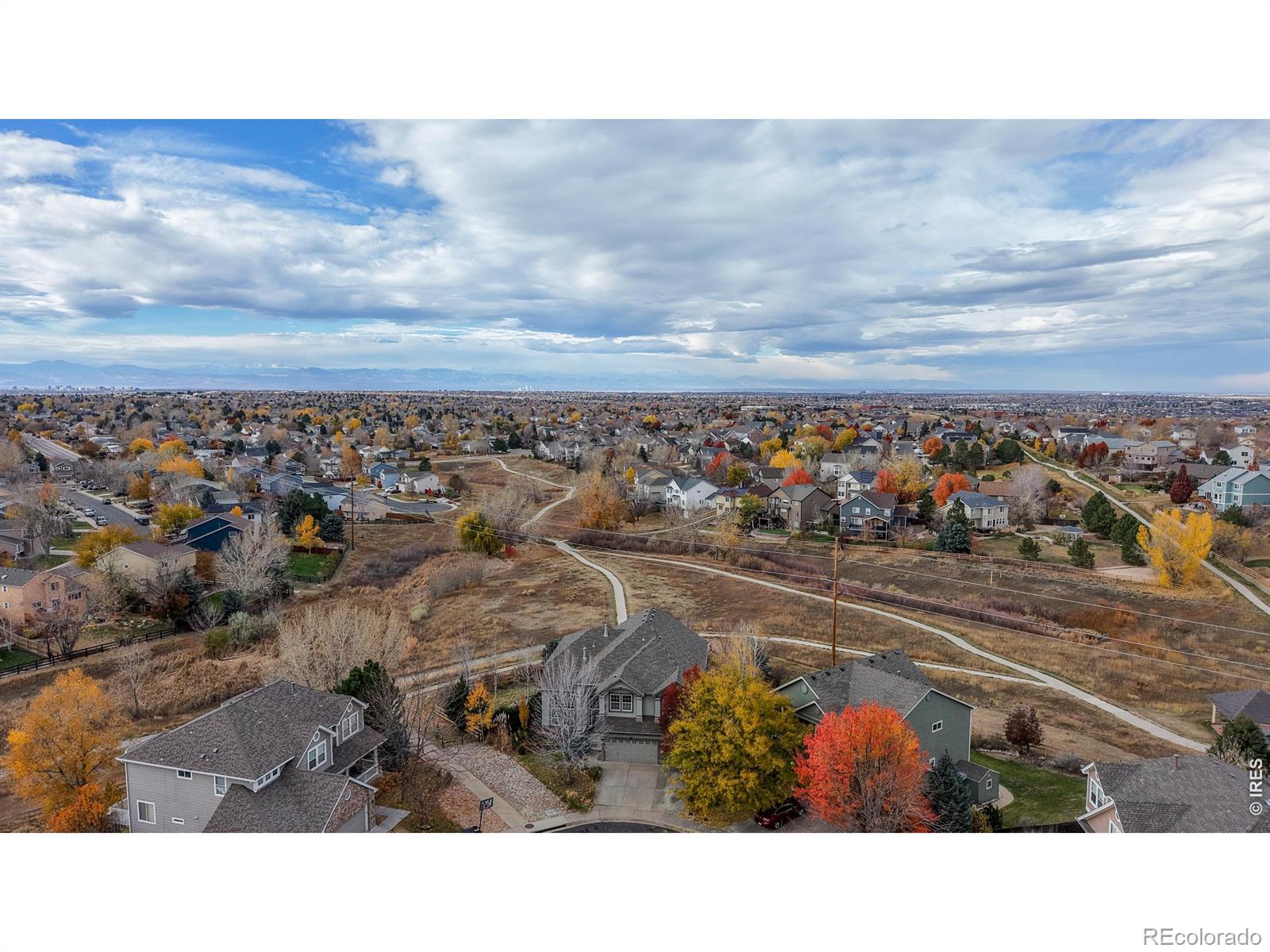 5904 S Ukraine Street Aurora CO 80015