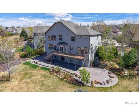 5904 S Ukraine Street Aurora CO 80015