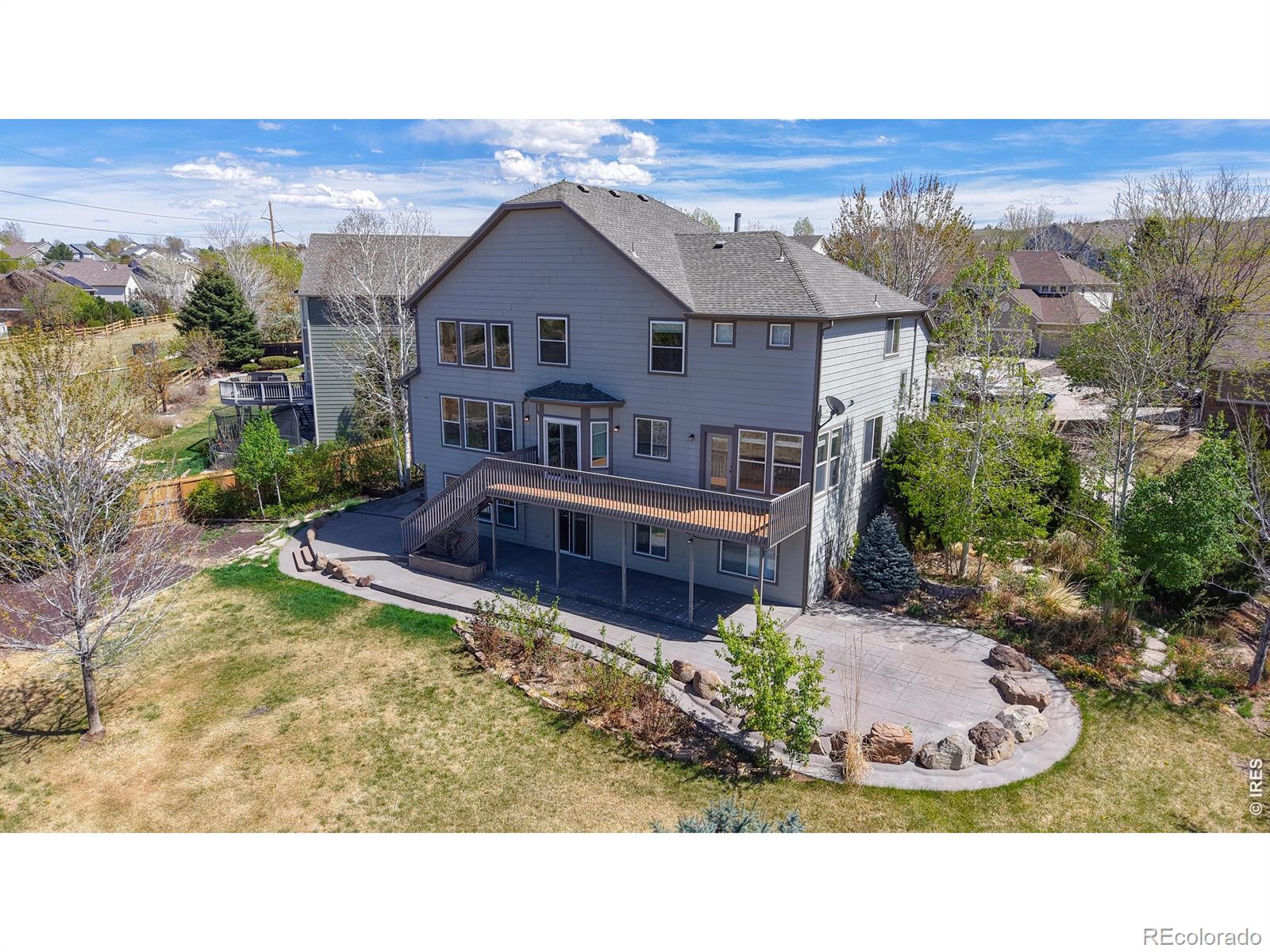 5904 S Ukraine Street Aurora CO 80015