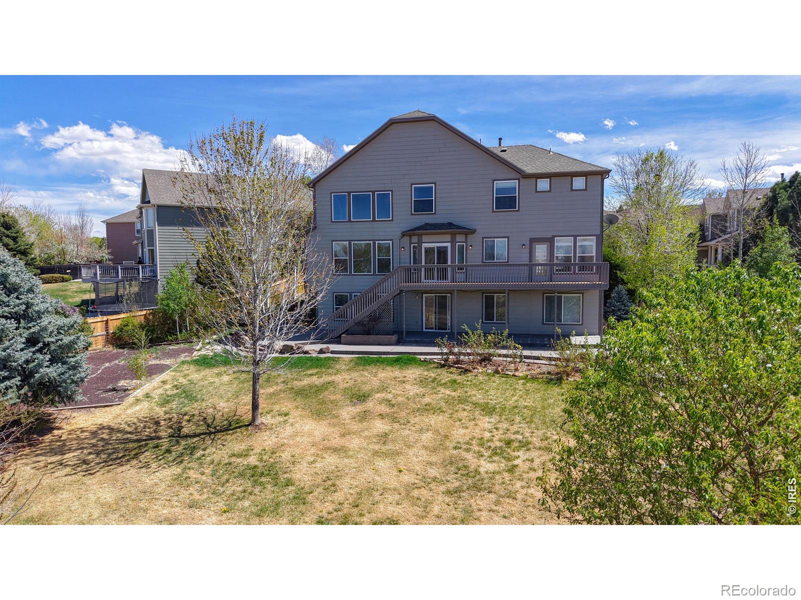 5904 S Ukraine Street Aurora CO 80015