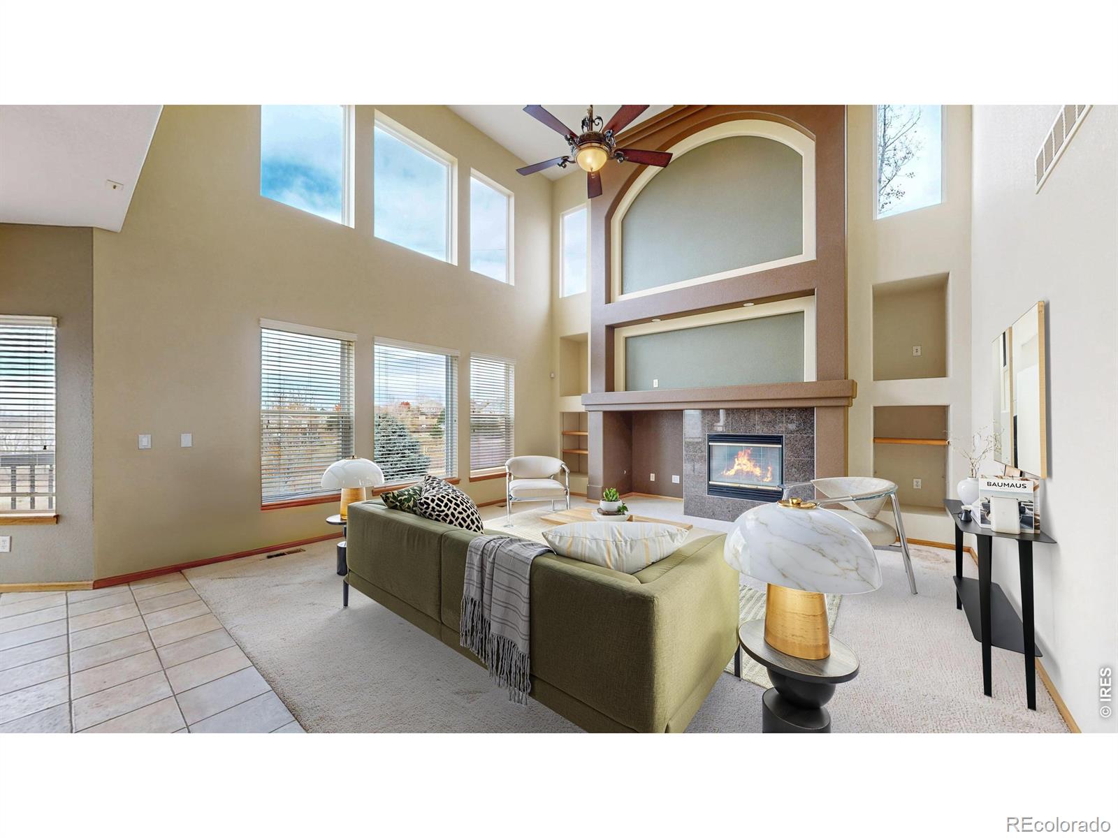 5904 S Ukraine Street Aurora CO 80015