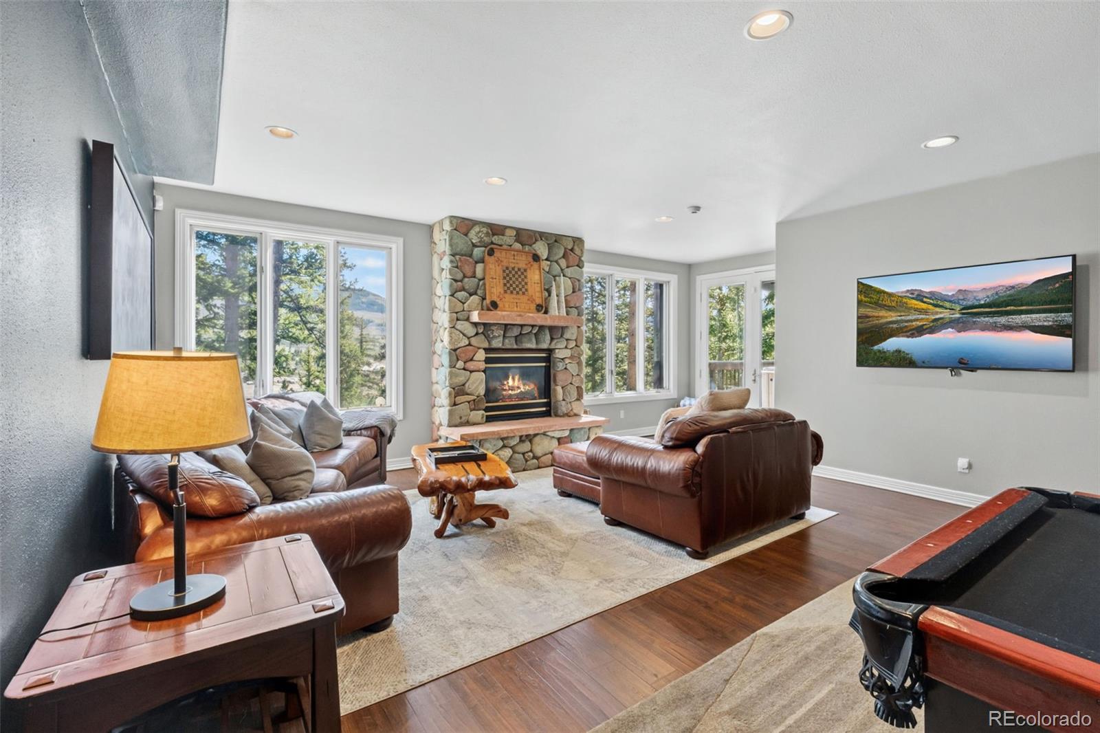 162 High Meadow Drive Dillon CO 80435
