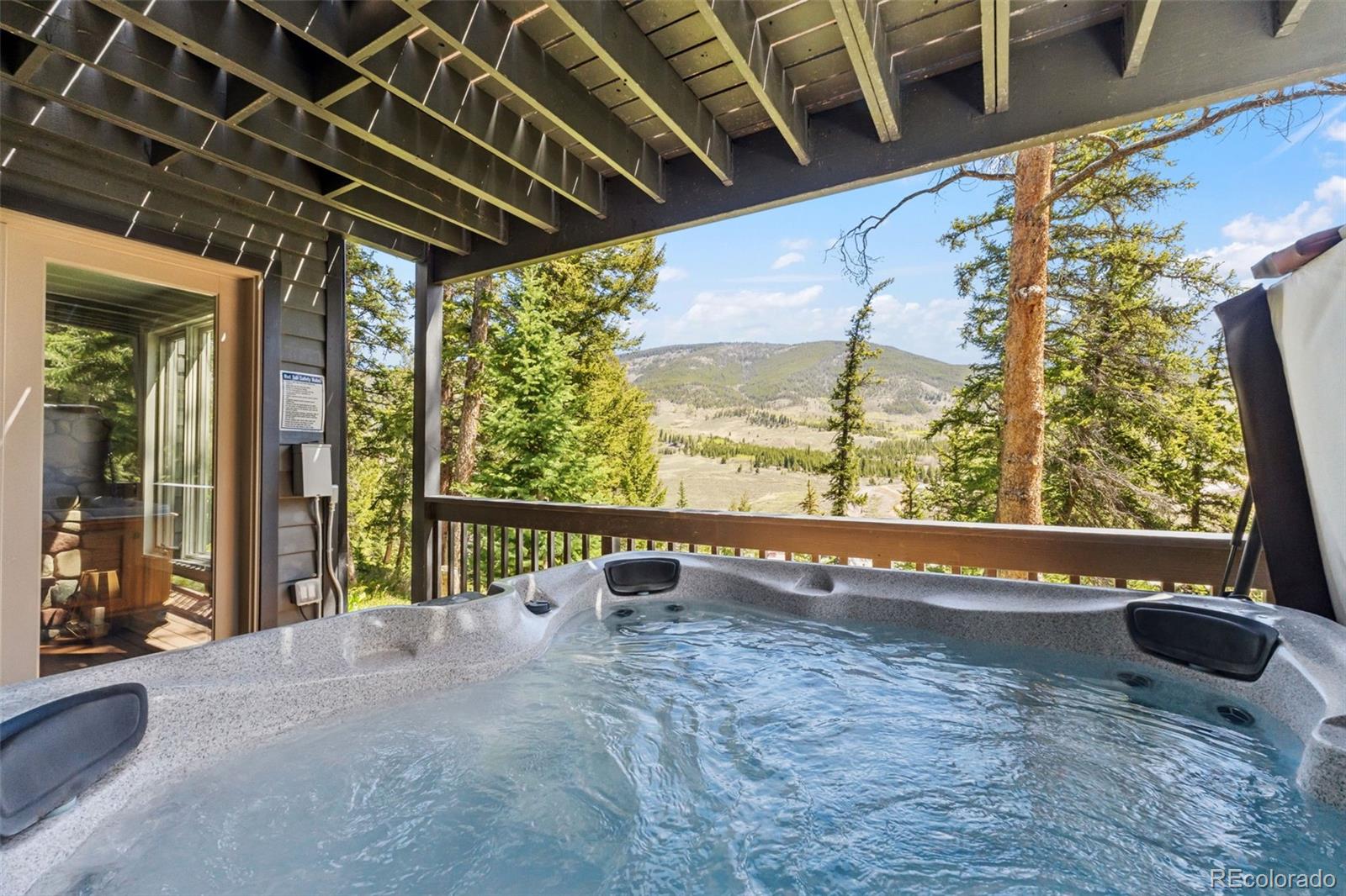 162 High Meadow Drive Dillon CO 80435