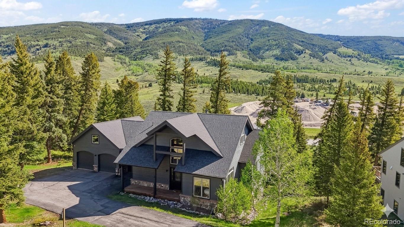 162 High Meadow Drive Dillon CO 80435