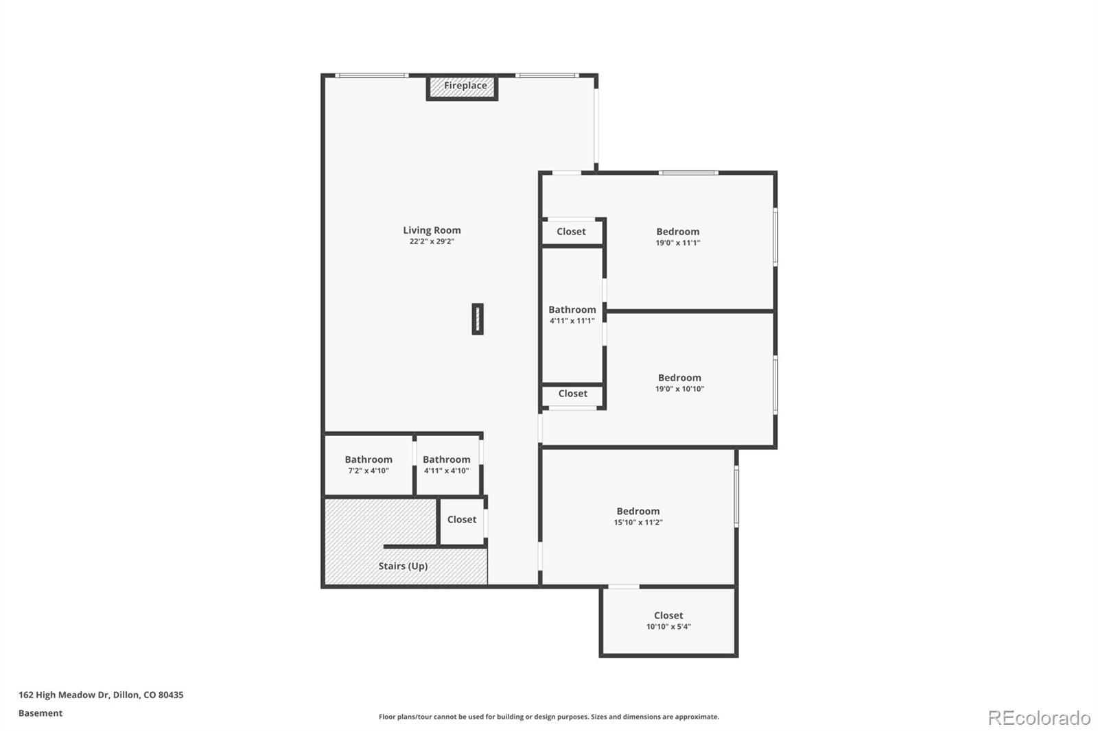 162 High Meadow Drive Dillon CO 80435