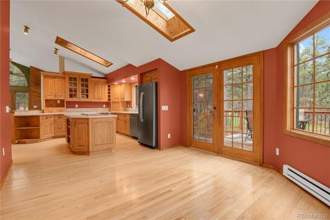17520 Shiloh Pines Drive Monument CO 80132