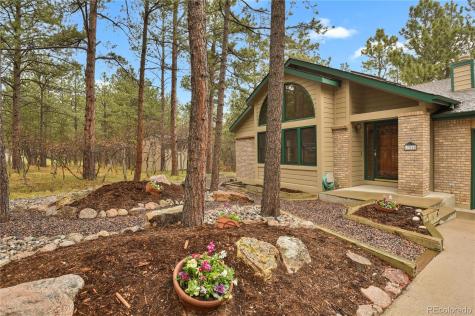 17520 Shiloh Pines Drive Monument CO 80132