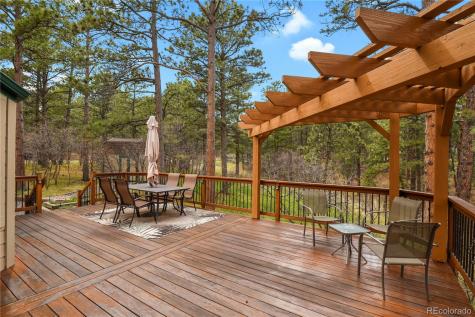 17520 Shiloh Pines Drive Monument CO 80132