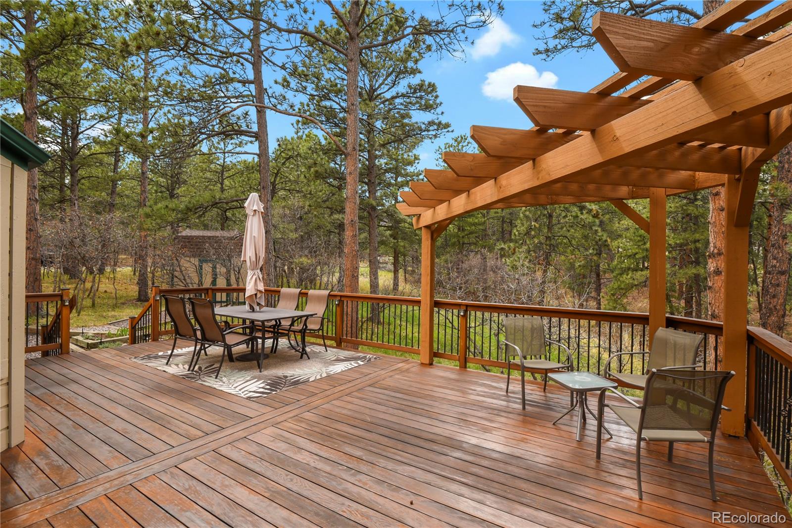 17520 Shiloh Pines Drive Monument CO 80132