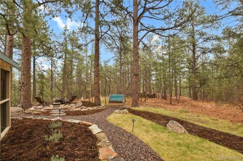 17520 Shiloh Pines Drive Monument CO 80132
