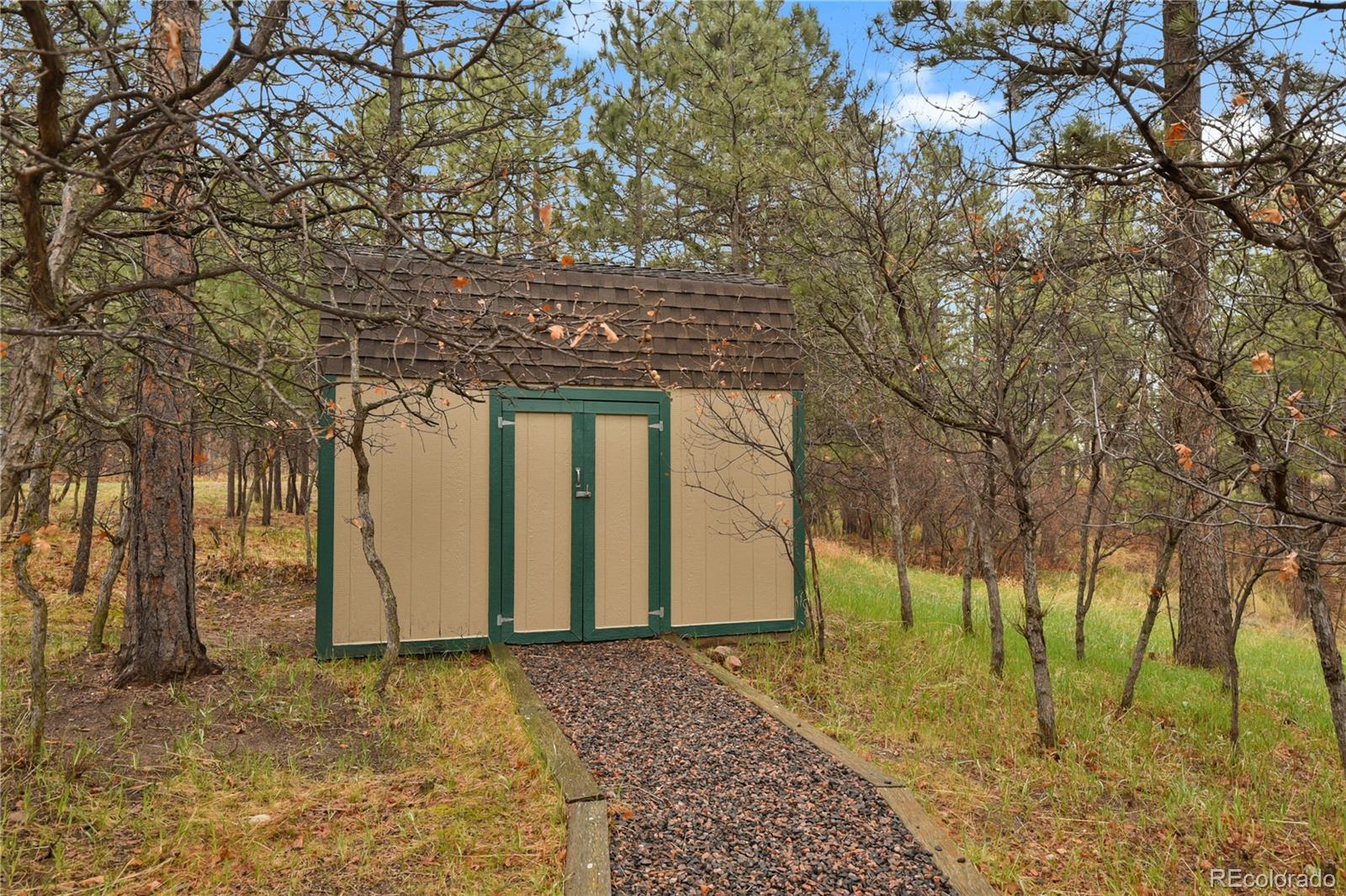 17520 Shiloh Pines Drive Monument CO 80132
