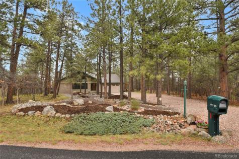 17520 Shiloh Pines Drive Monument CO 80132