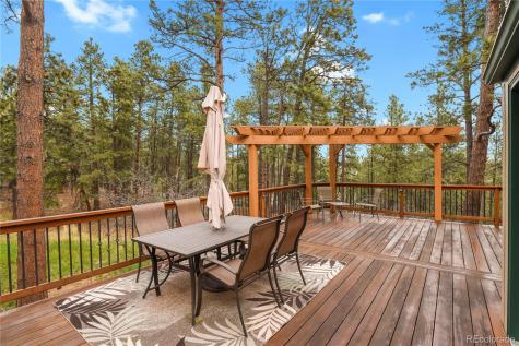 17520 Shiloh Pines Drive Monument CO 80132