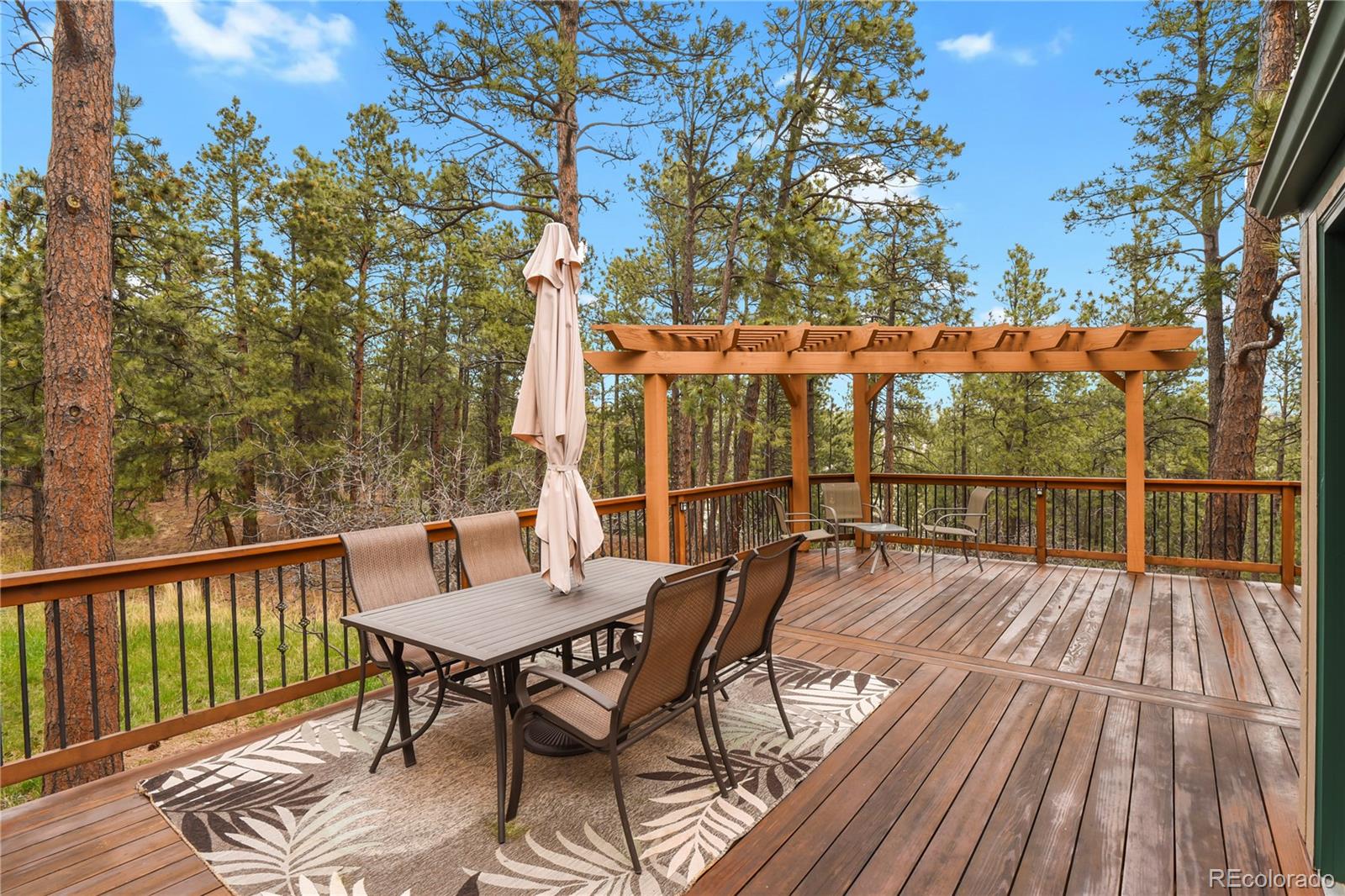 17520 Shiloh Pines Drive Monument CO 80132