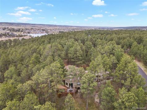 17520 Shiloh Pines Drive Monument CO 80132