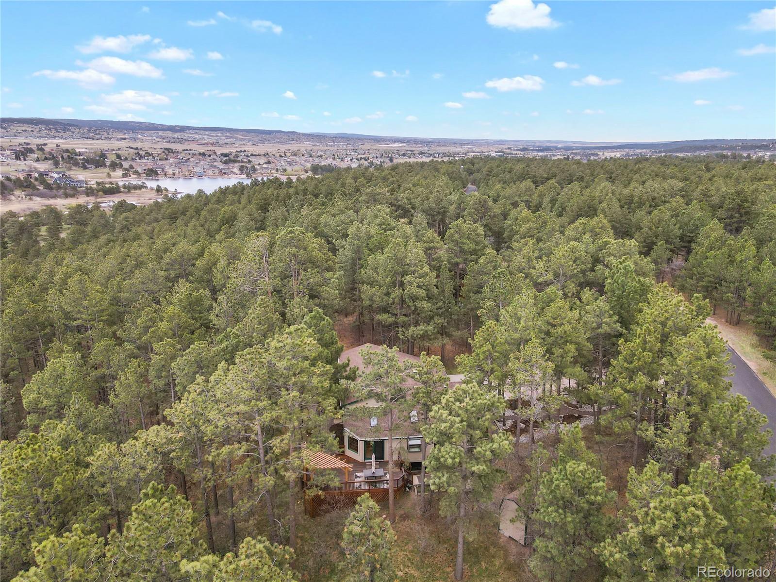 17520 Shiloh Pines Drive Monument CO 80132