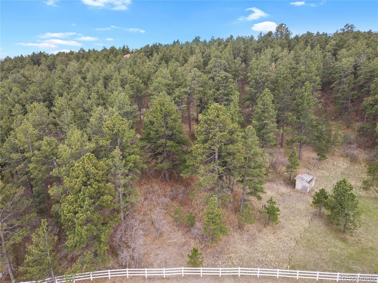 17520 Shiloh Pines Drive Monument CO 80132