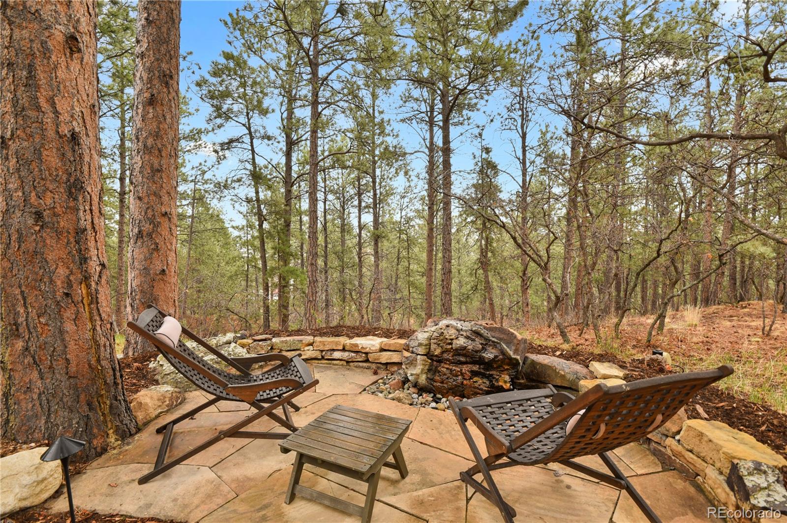 17520 Shiloh Pines Drive Monument CO 80132