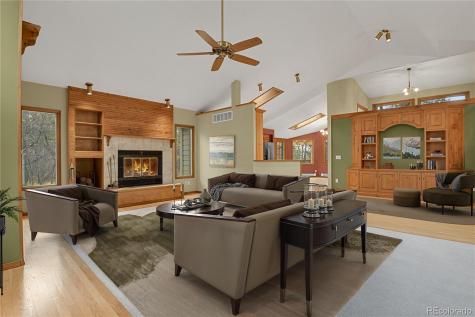 17520 Shiloh Pines Drive Monument CO 80132