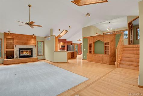 17520 Shiloh Pines Drive Monument CO 80132