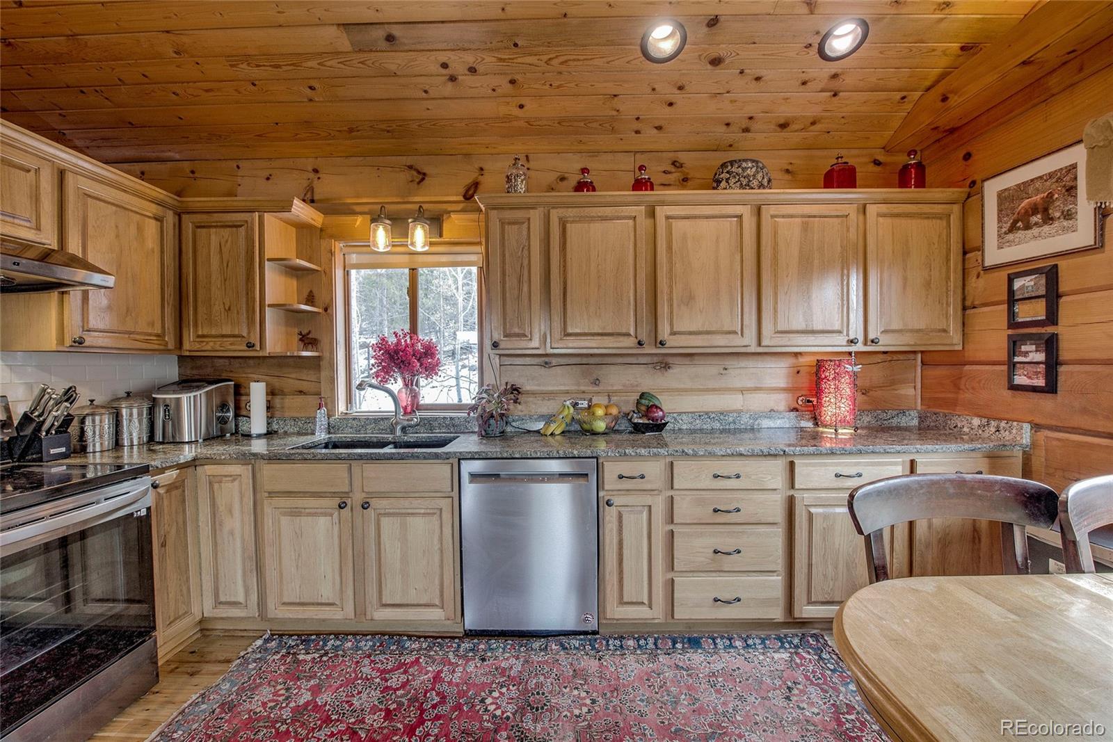 404 Quartz Drive Leadville CO 80461