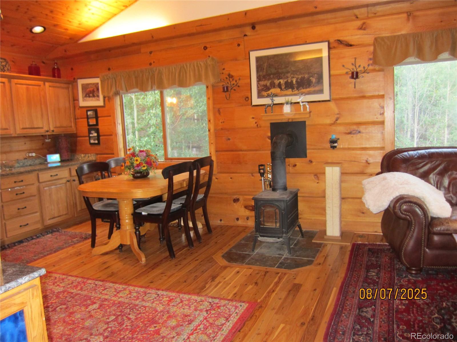 404 Quartz Drive Leadville CO 80461