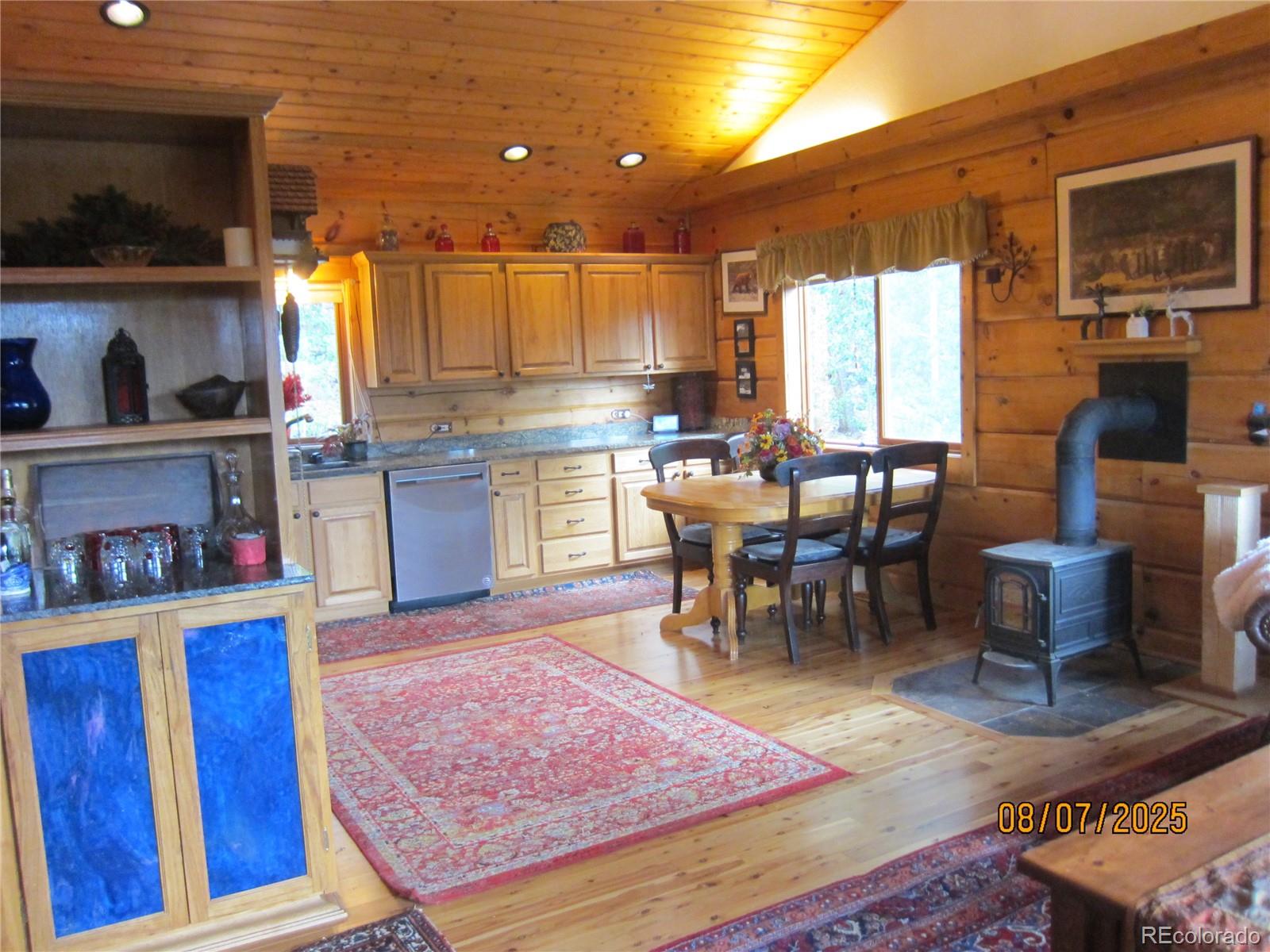 404 Quartz Drive Leadville CO 80461