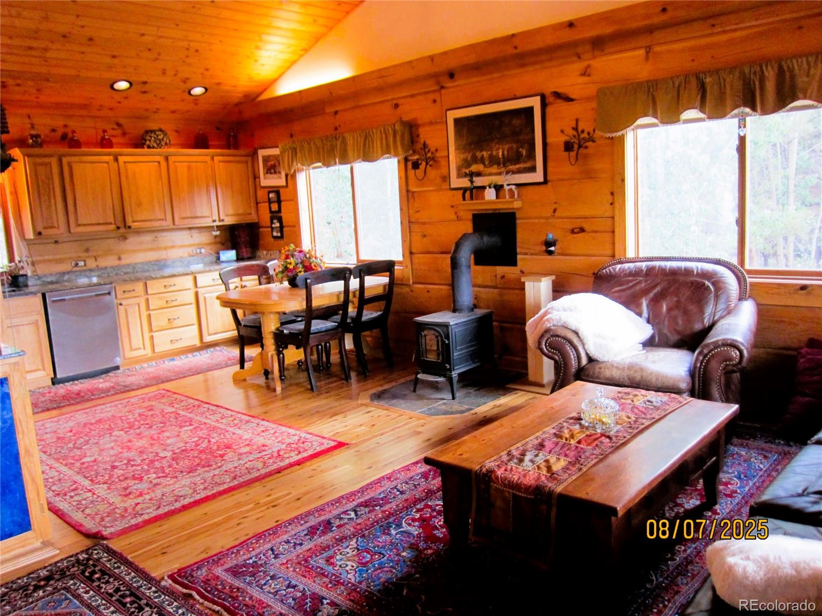 404 Quartz Drive Leadville CO 80461