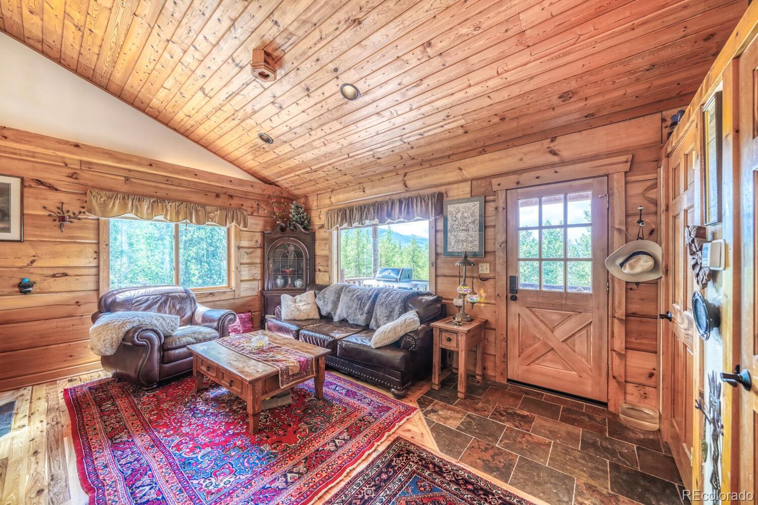 404 Quartz Drive Leadville CO 80461