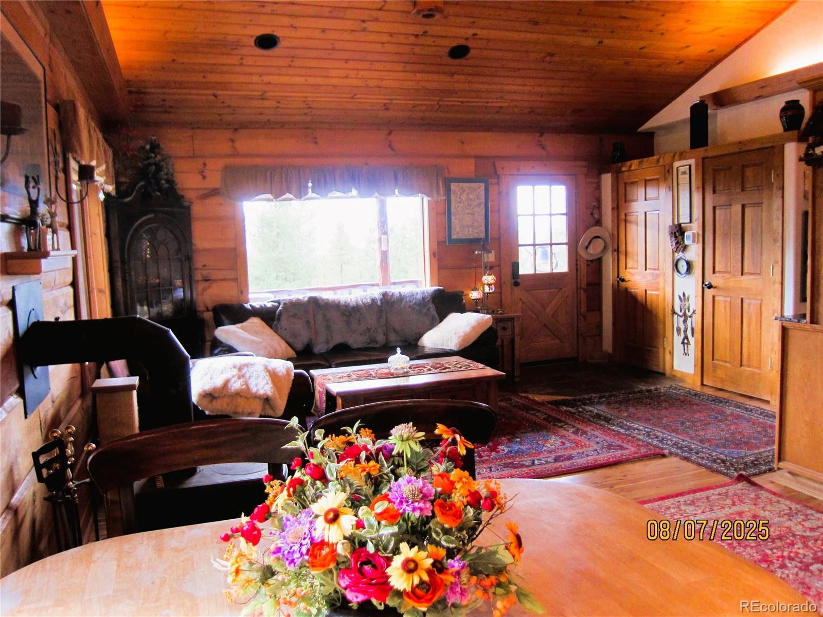 404 Quartz Drive Leadville CO 80461