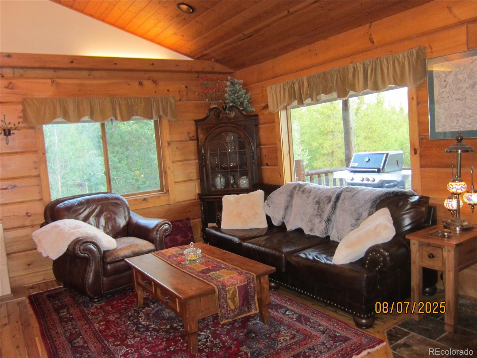 404 Quartz Drive Leadville CO 80461