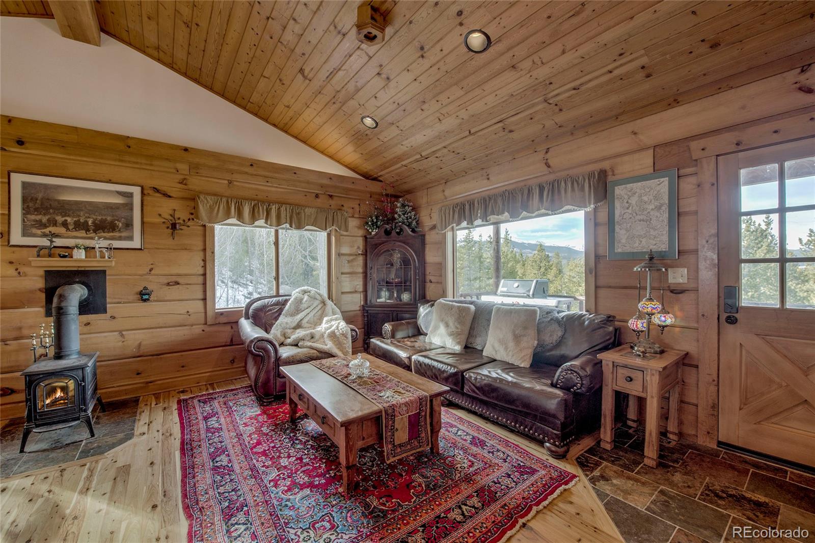 404 Quartz Drive Leadville CO 80461