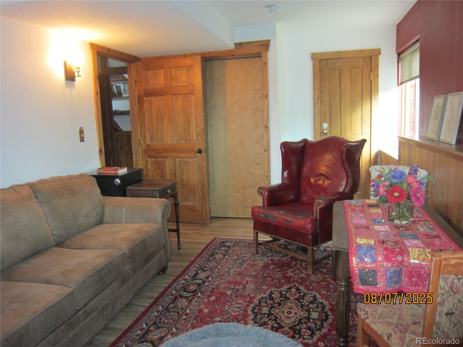 404 Quartz Drive Leadville CO 80461