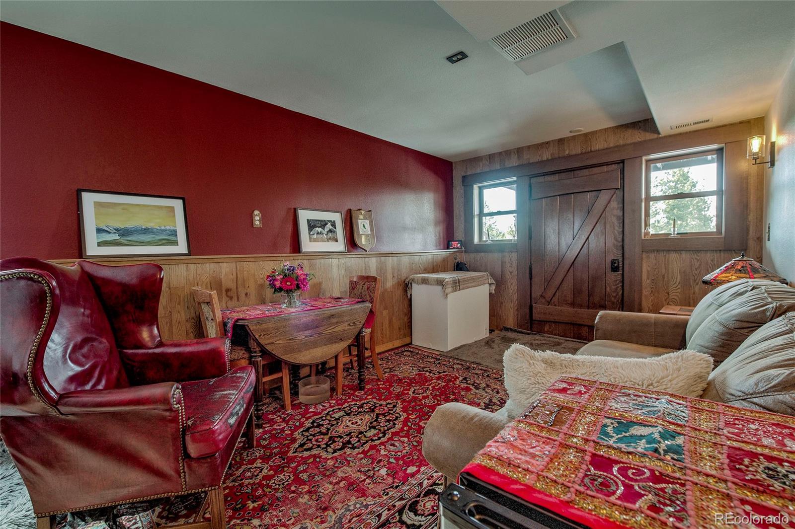 404 Quartz Drive Leadville CO 80461