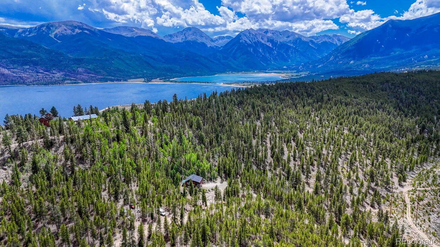 404 Quartz Drive Leadville CO 80461