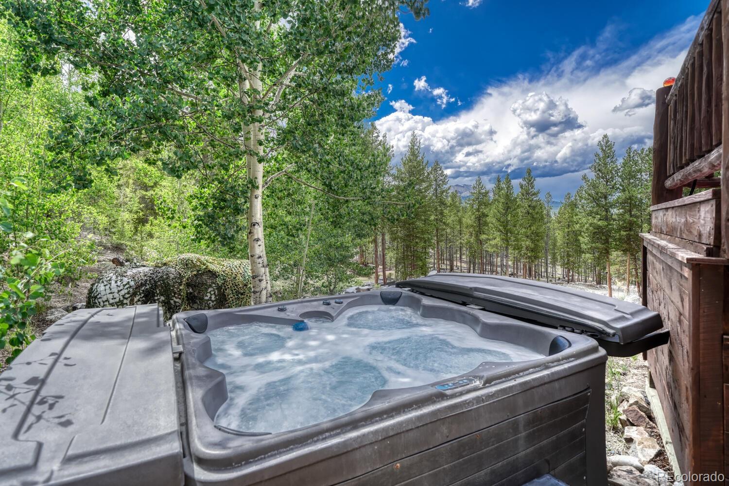404 Quartz Drive Leadville CO 80461