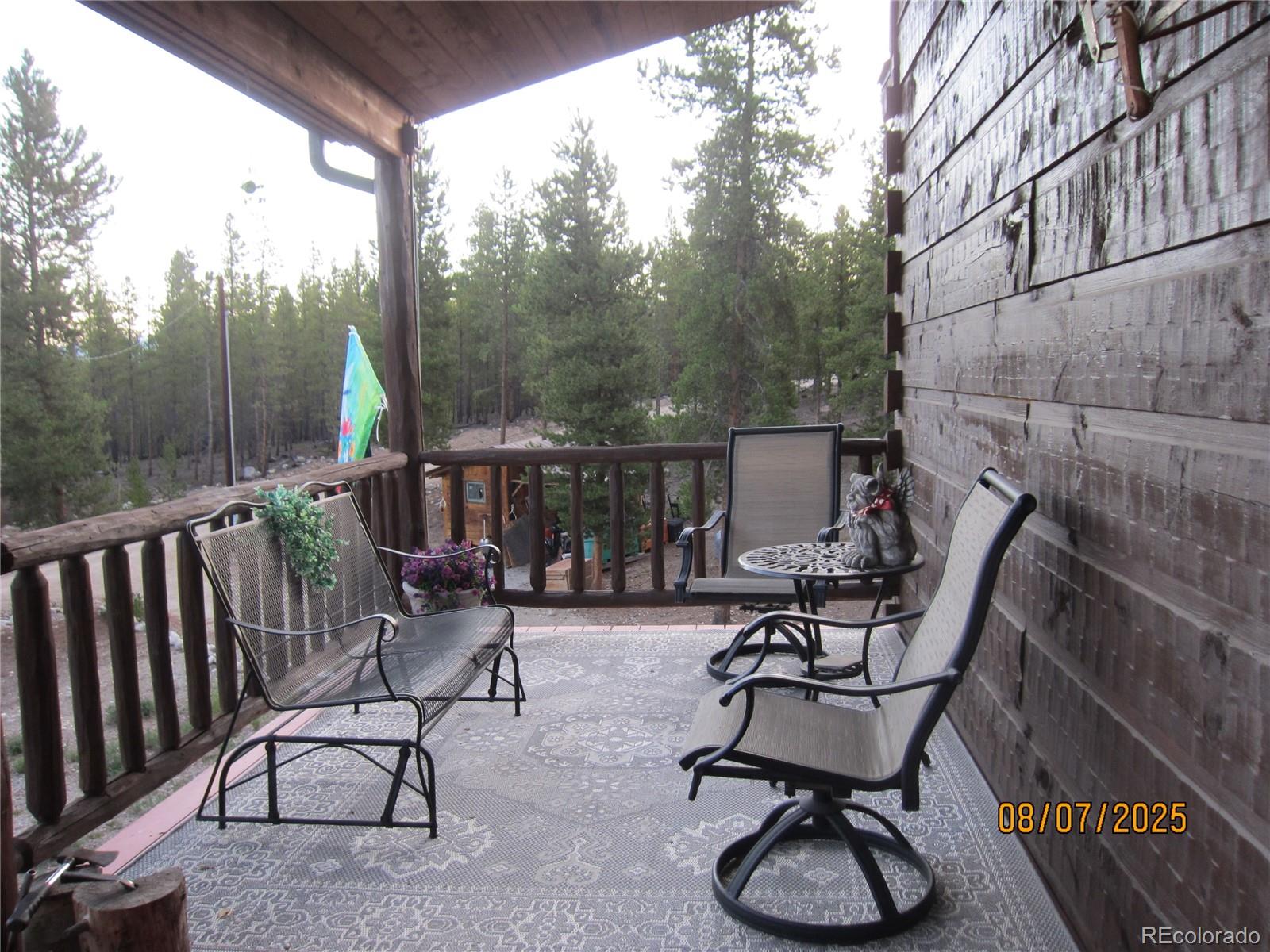 404 Quartz Drive Leadville CO 80461