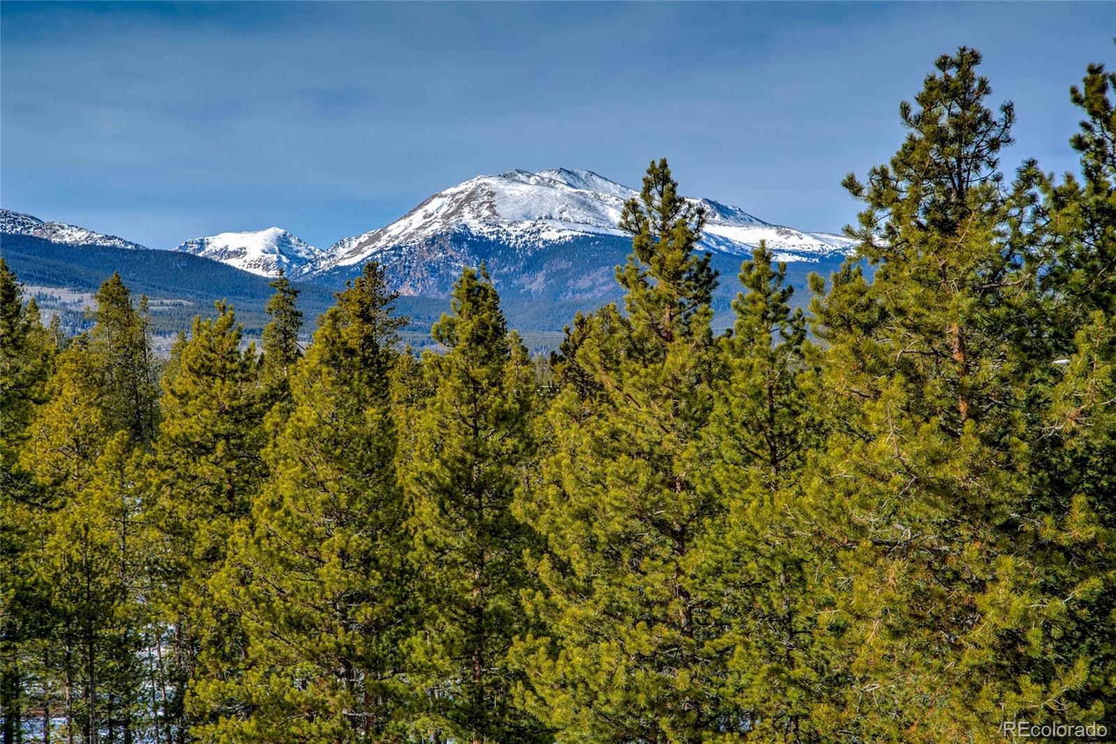 404 Quartz Drive Leadville CO 80461