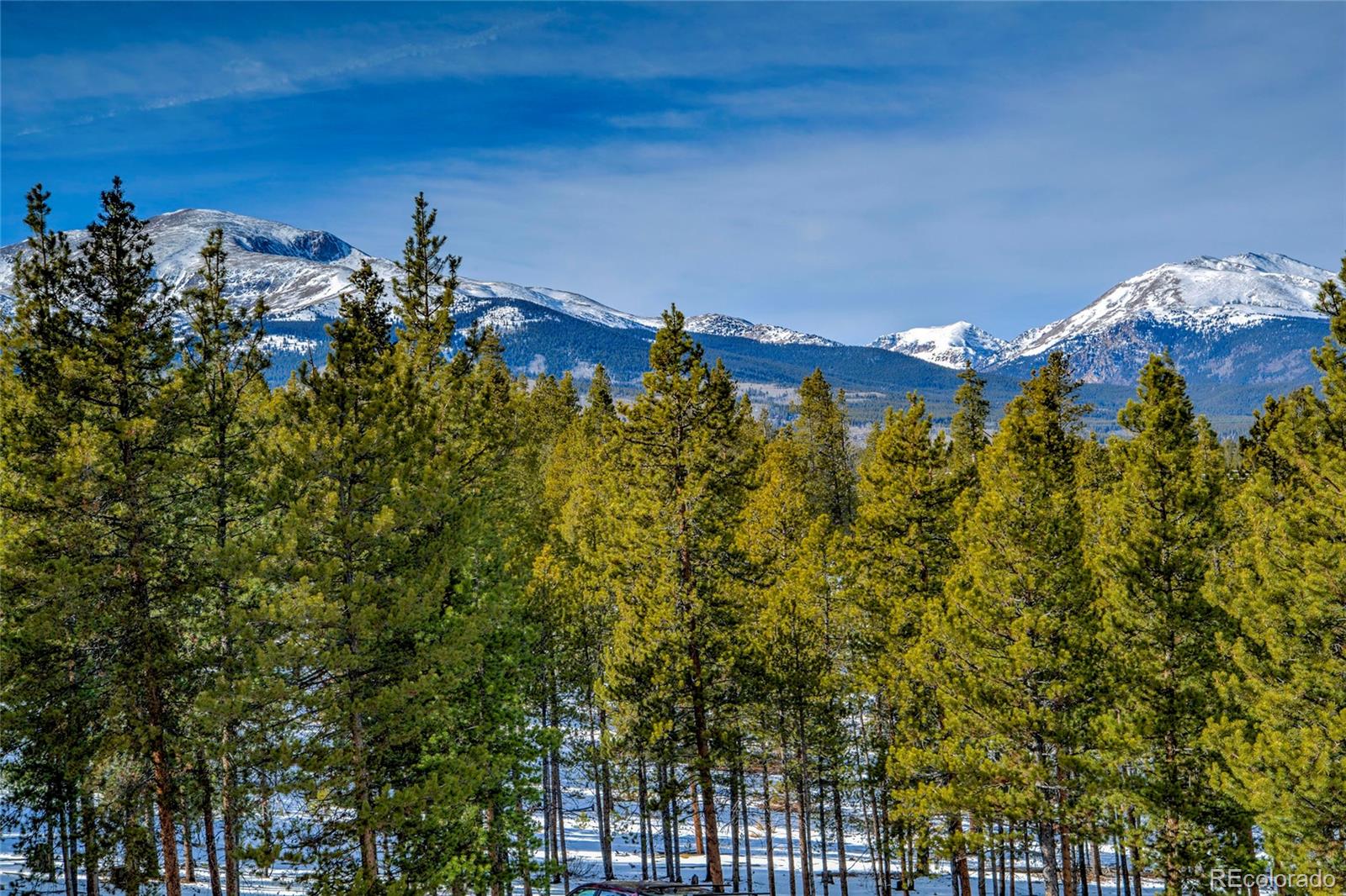404 Quartz Drive Leadville CO 80461