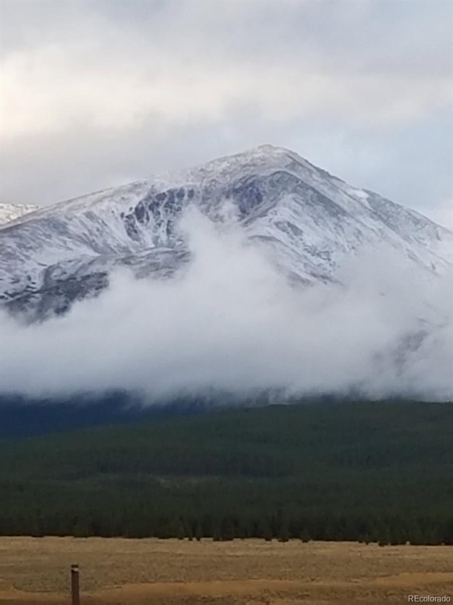 404 Quartz Drive Leadville CO 80461
