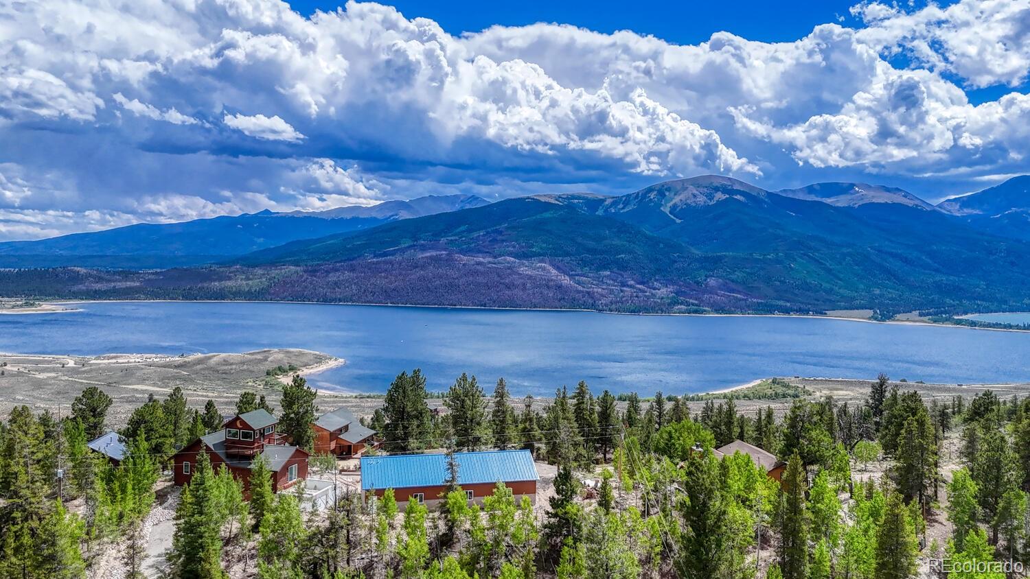 404 Quartz Drive Leadville CO 80461