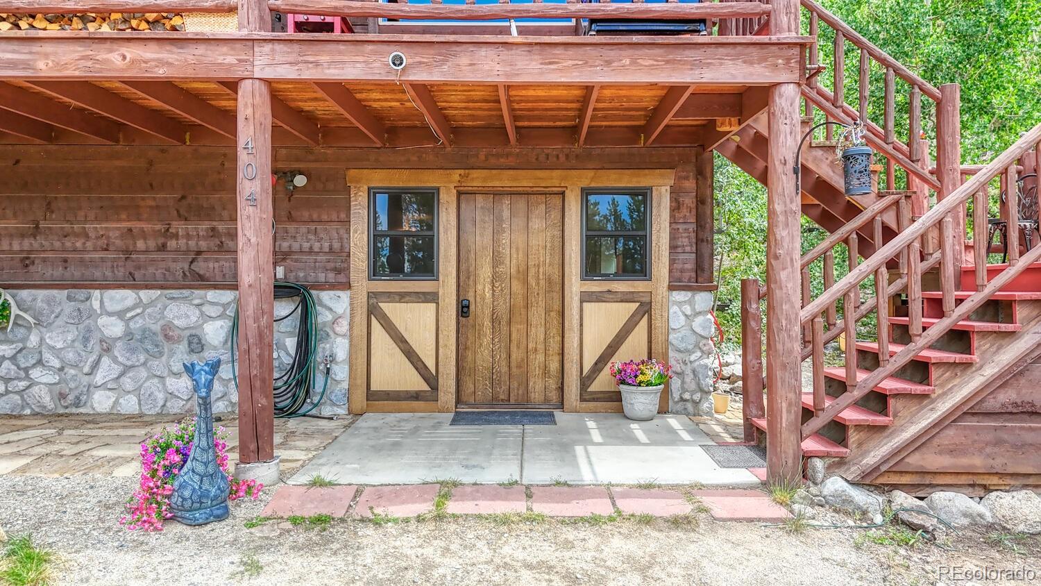 404 Quartz Drive Leadville CO 80461
