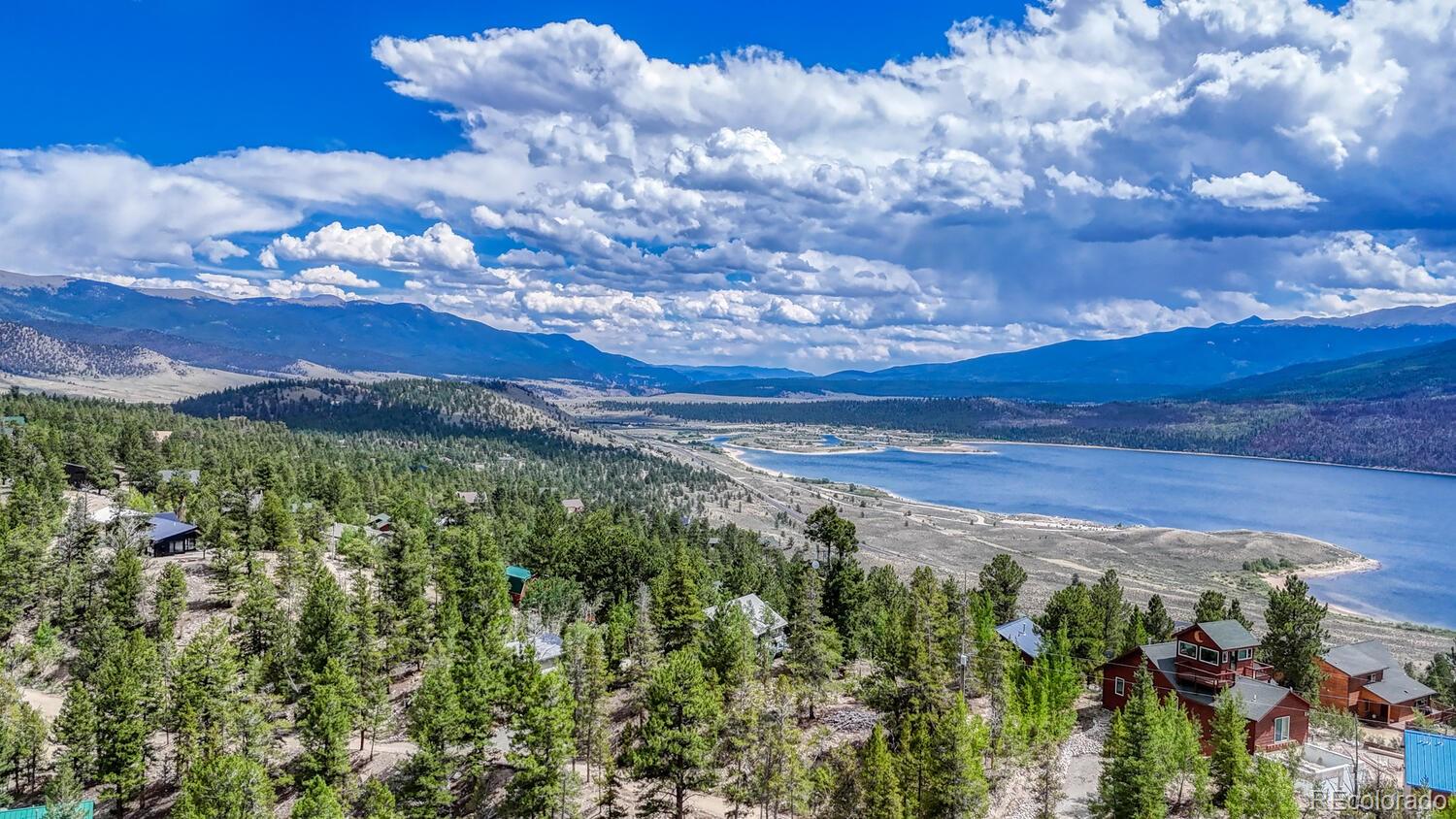 404 Quartz Drive Leadville CO 80461