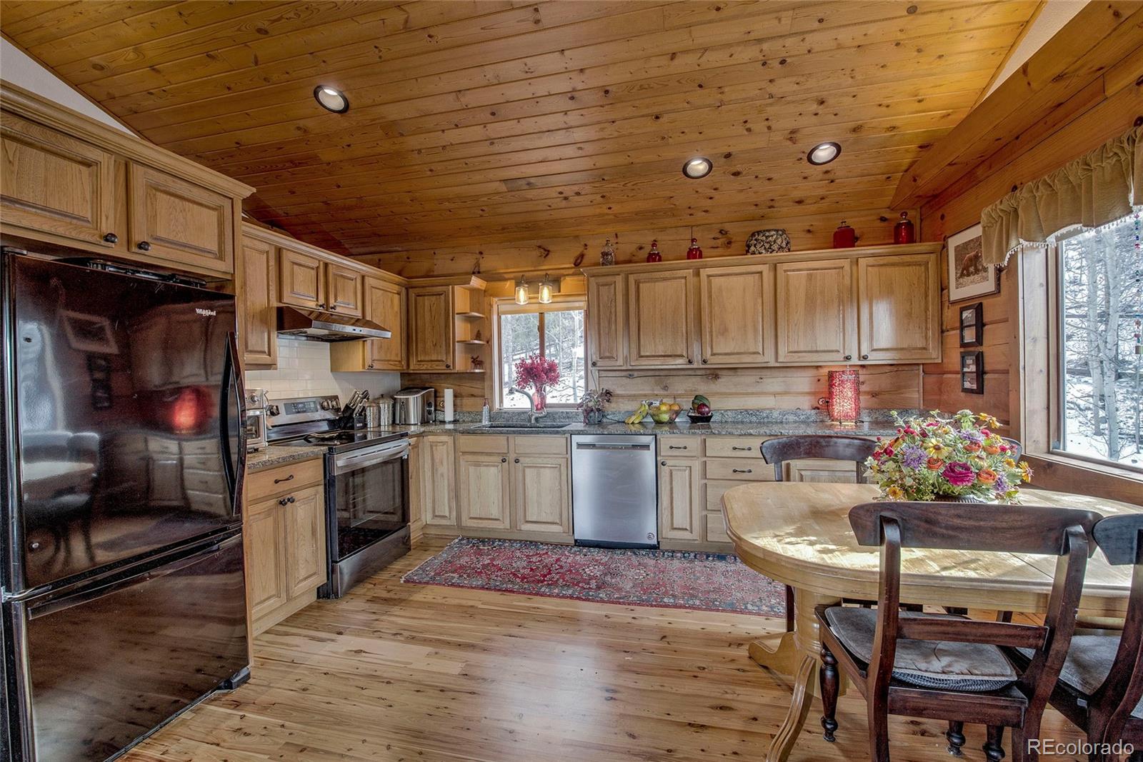 404 Quartz Drive Leadville CO 80461