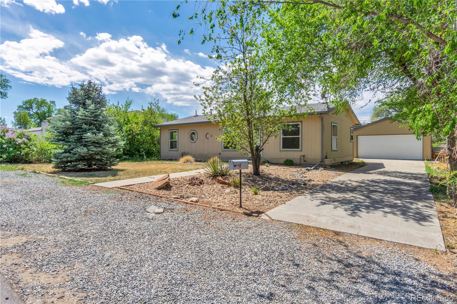 31 Jay Street Lakewood CO 80226