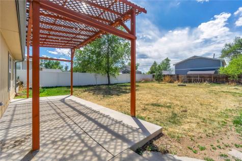 31 Jay Street Lakewood CO 80226