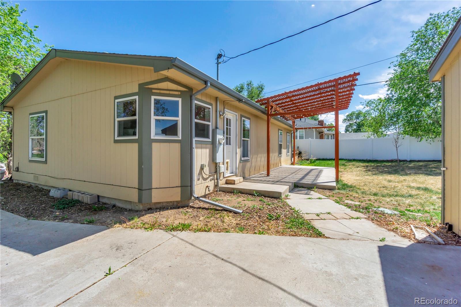 31 Jay Street Lakewood CO 80226